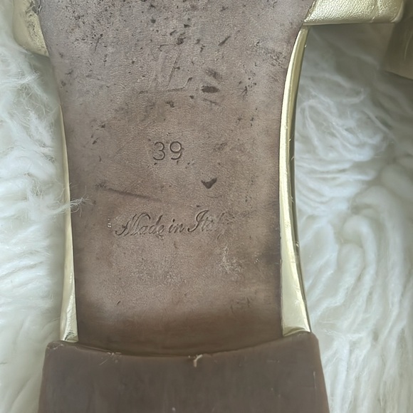 Louis Vuitton Revival Mules/Sandals - Picture 12 of 16